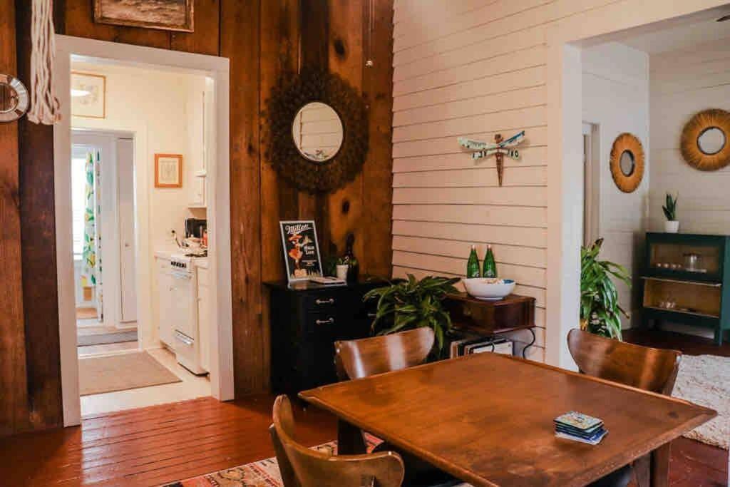 Wensel Cottage In Downtown นัตเชซ ภายนอก รูปภาพ