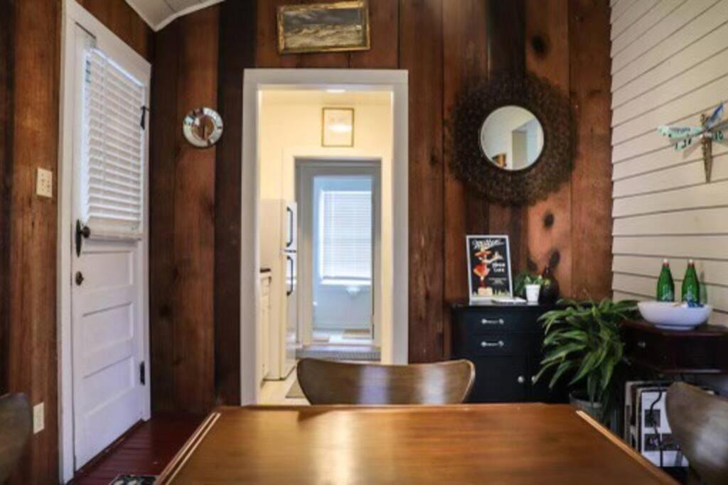 Wensel Cottage In Downtown นัตเชซ ภายนอก รูปภาพ